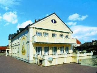 Am Schlosspark Zum Kurfuerst 3*