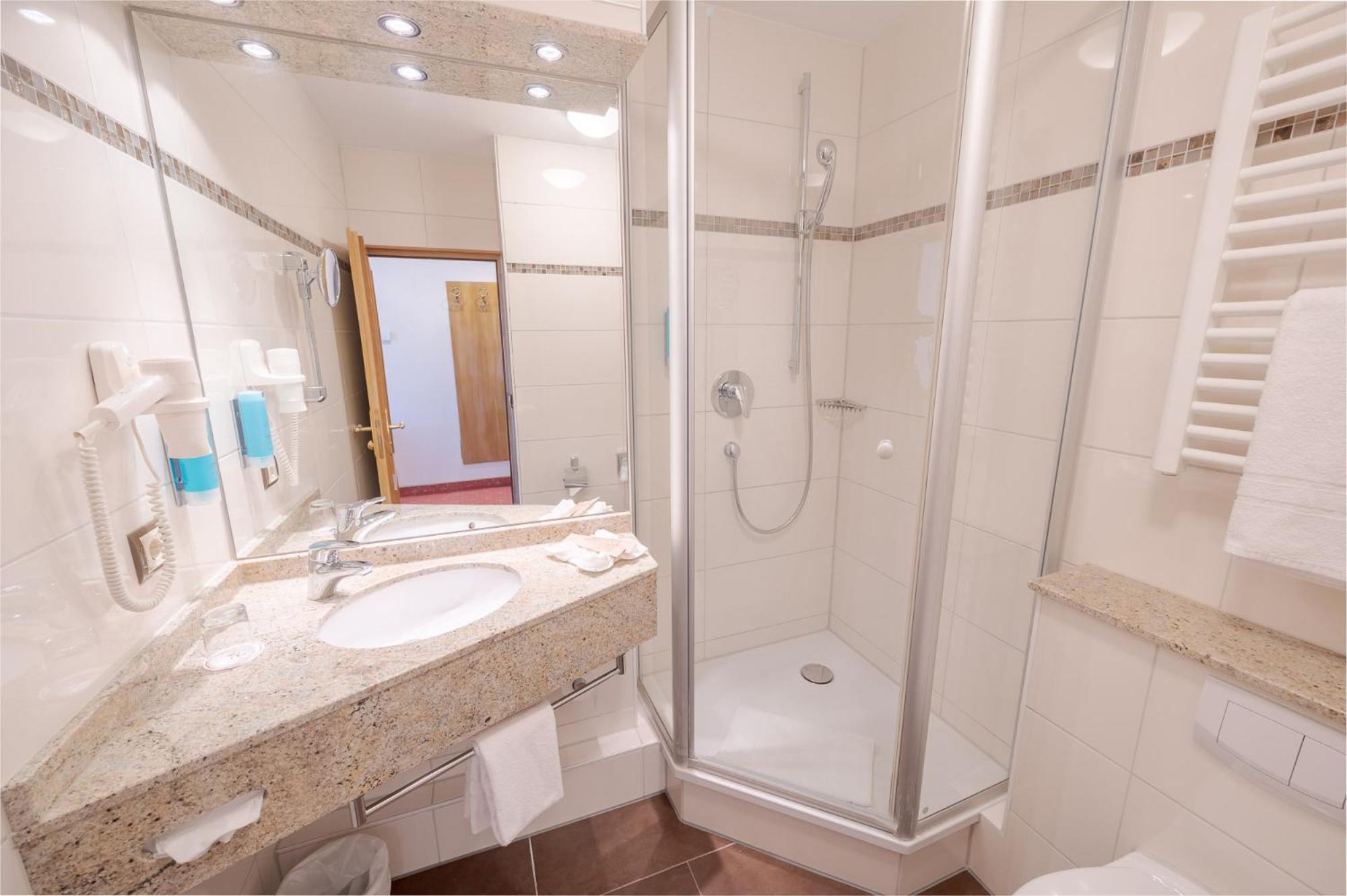 Hotel Am Schlosspark Zum Kurfuerst 3*