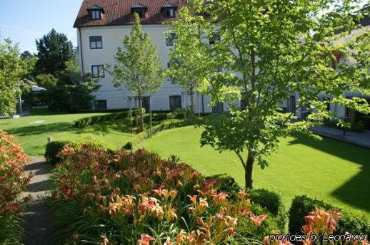 Am Schlosspark Zum Kurfuerst Hotel