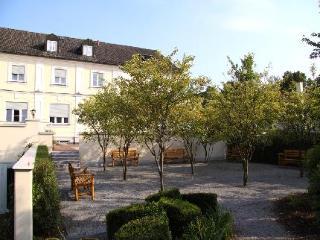 Hotel Am Schlosspark Zum Kurfuerst Oberschleißheim