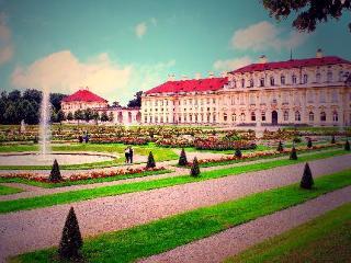 Hotel Am Schlosspark Zum Kurfuerst Oberschleißheim