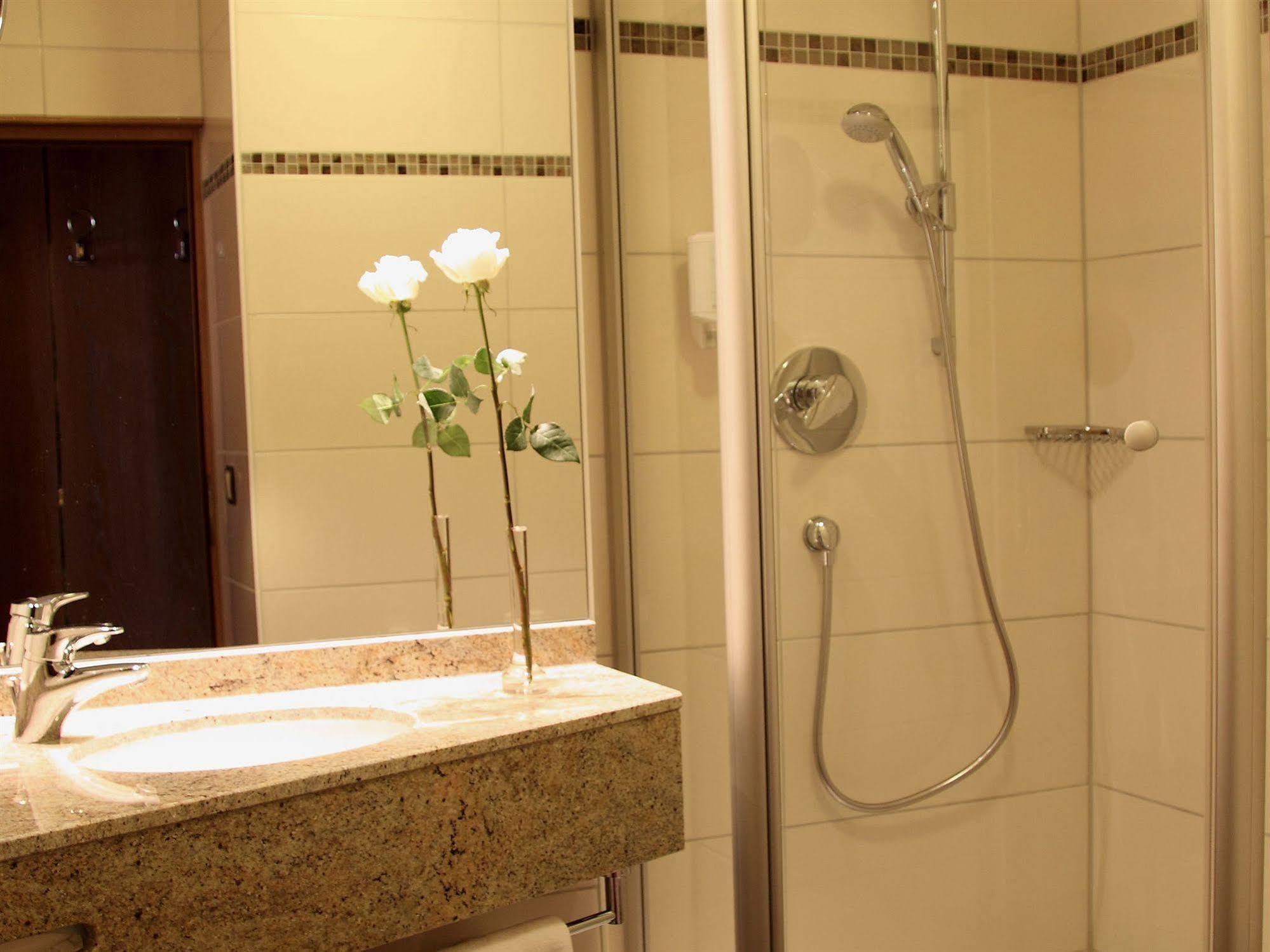 Am Schlosspark Zum Kurfuerst Hotel 3*