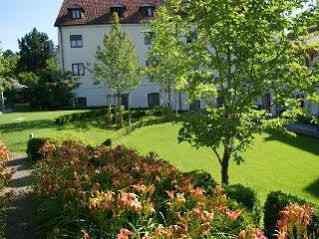 Hotel Am Schlosspark Zum Kurfuerst